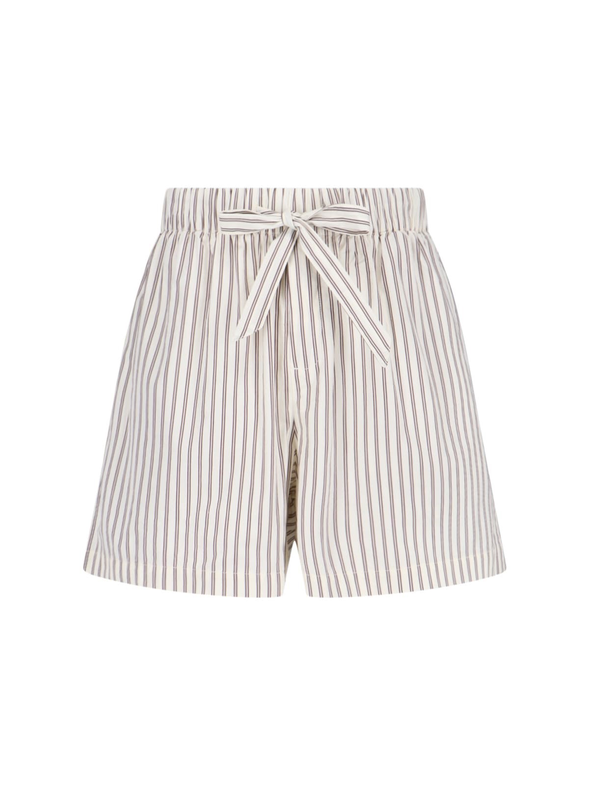 Tekla Pyjama Shorts