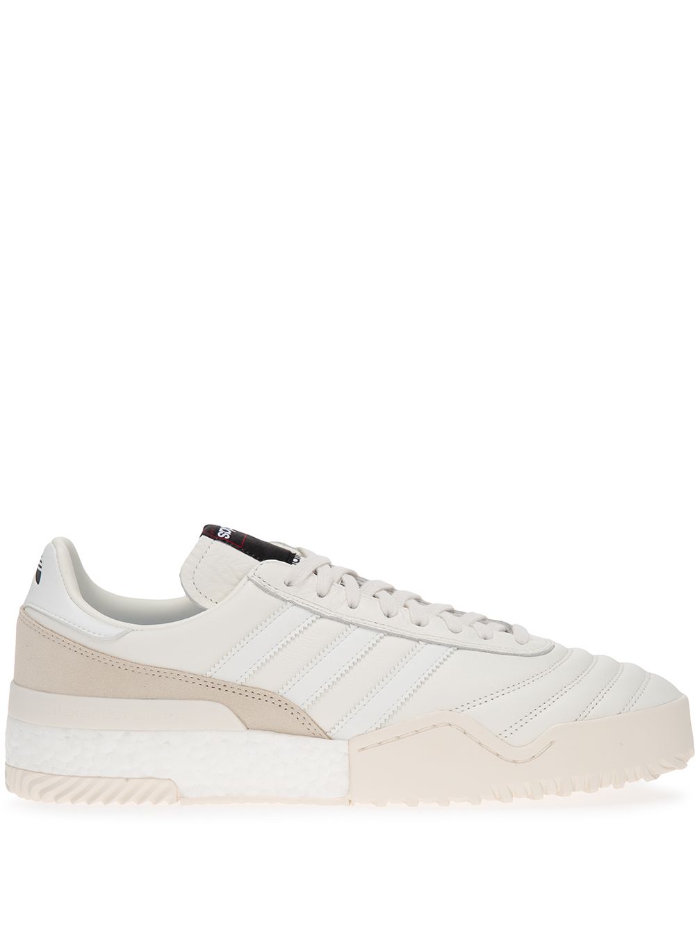 adidas Originals by Alexander Wang adidas Originals x Alexander Wang板鞋 - 白色