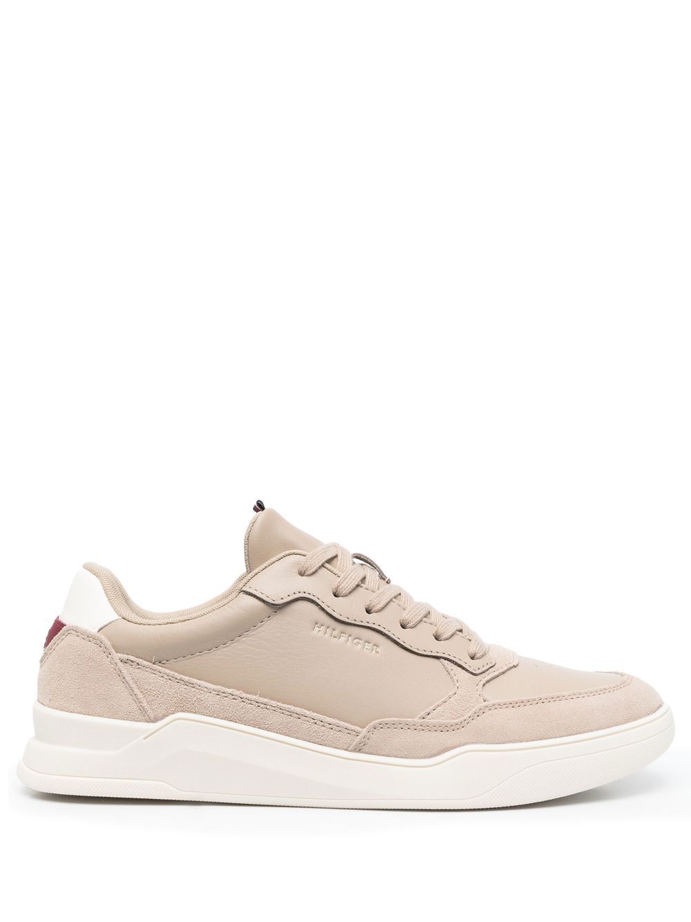 Tommy Hilfiger Elevated 低帮运动鞋 - 中性色