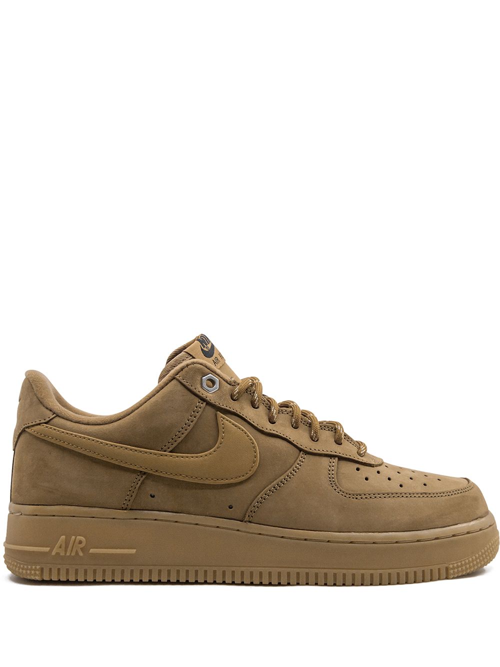 Nike Air Force 1 '07 WB 板鞋 - 褐色