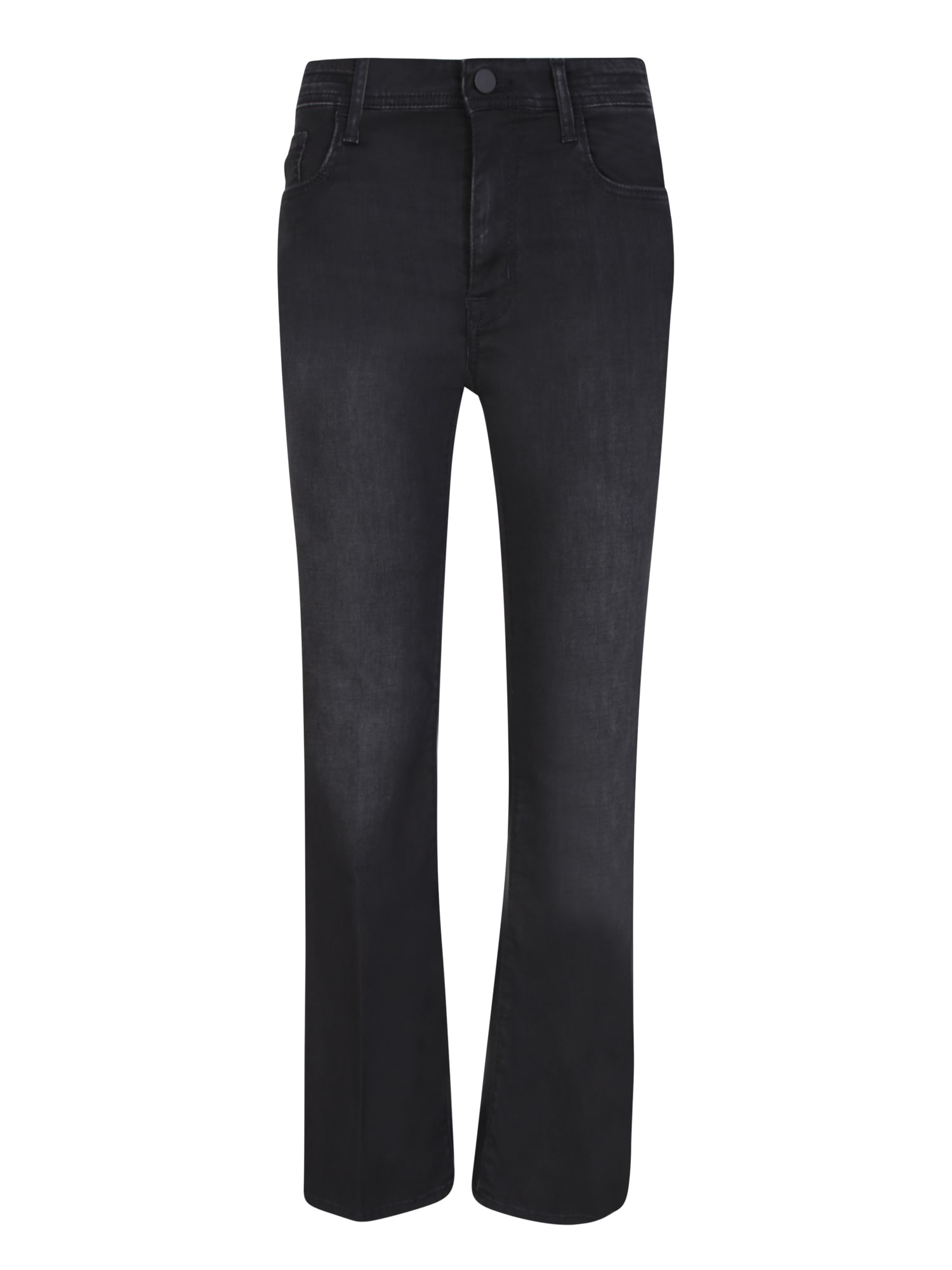 Jacob Cohen Victoria Black Jeans