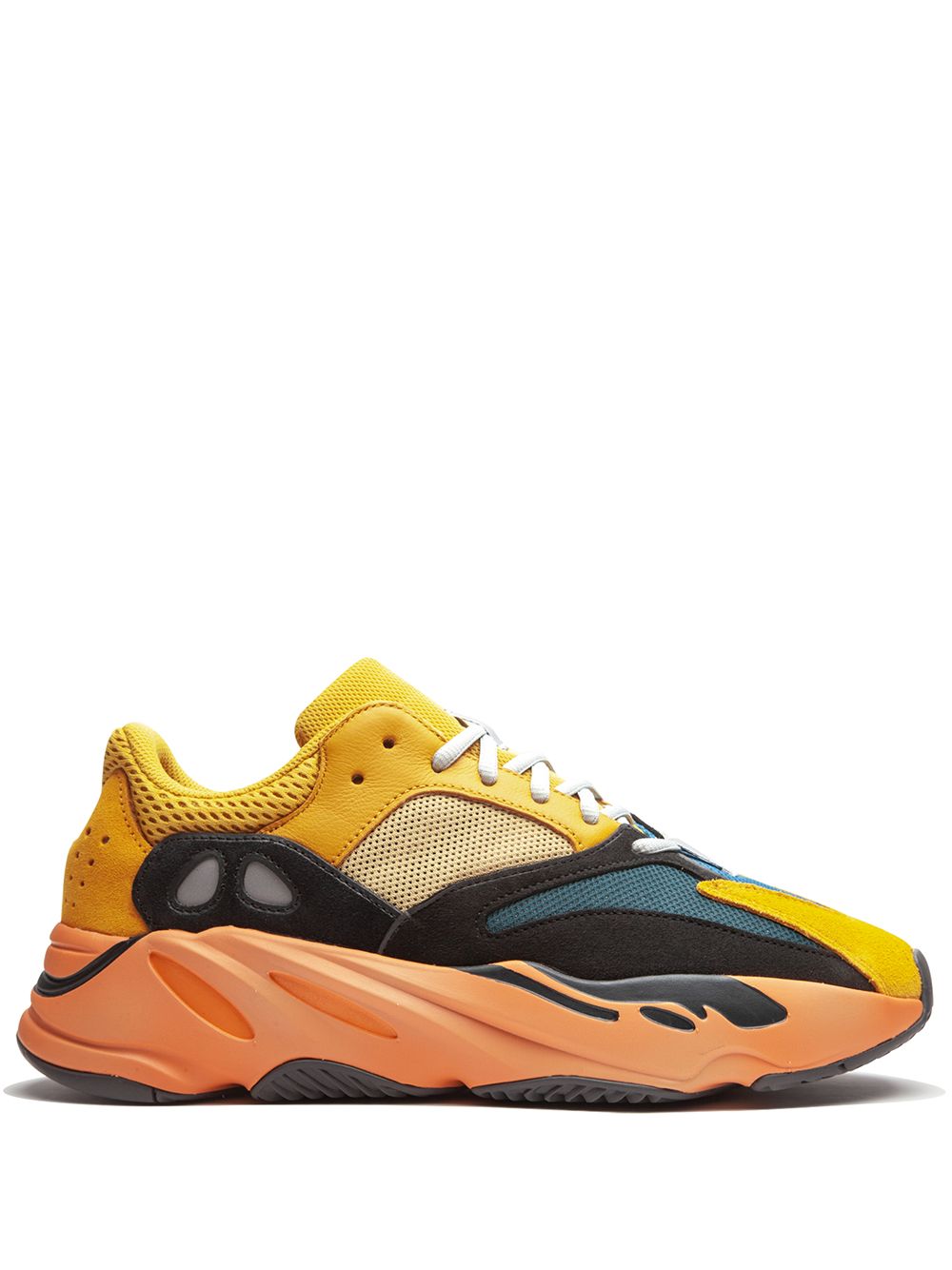 adidas Yeezy YEEZY Boost 700 Sun 运动鞋 - 黄色
