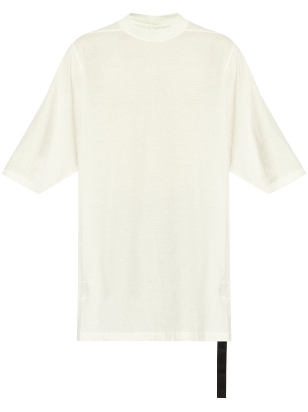 Rick Owens DRKSHDW Jumbo T恤 - 白色