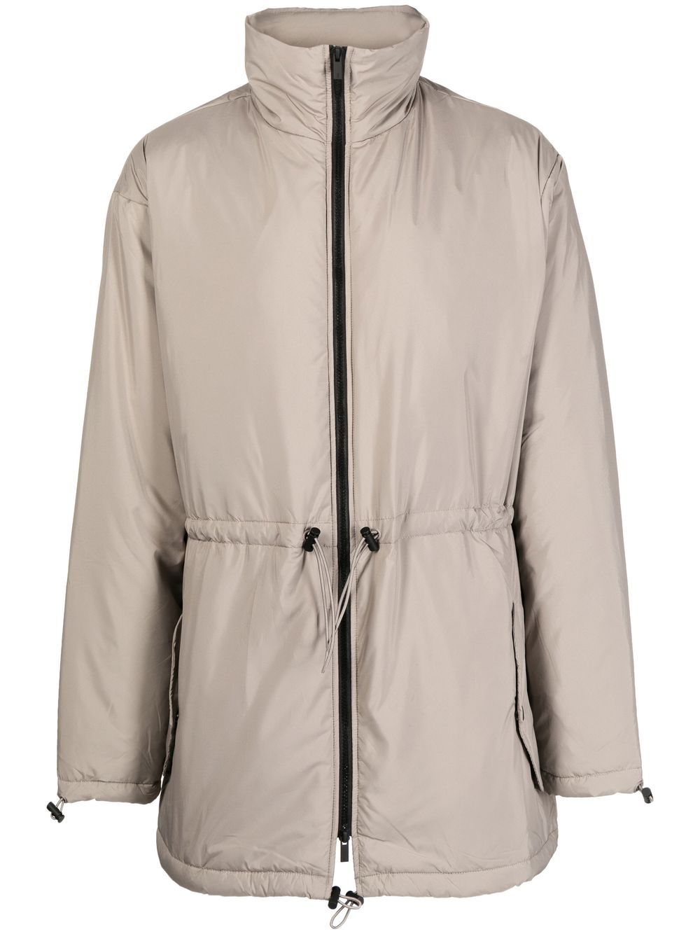 FEAR OF GOD ESSENTIALS Toggle 风暴夹克 - 绿色