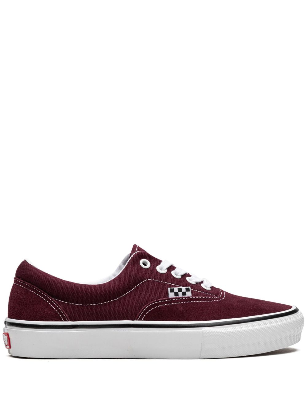 Vans Skate Era Port 运动鞋 - 红色