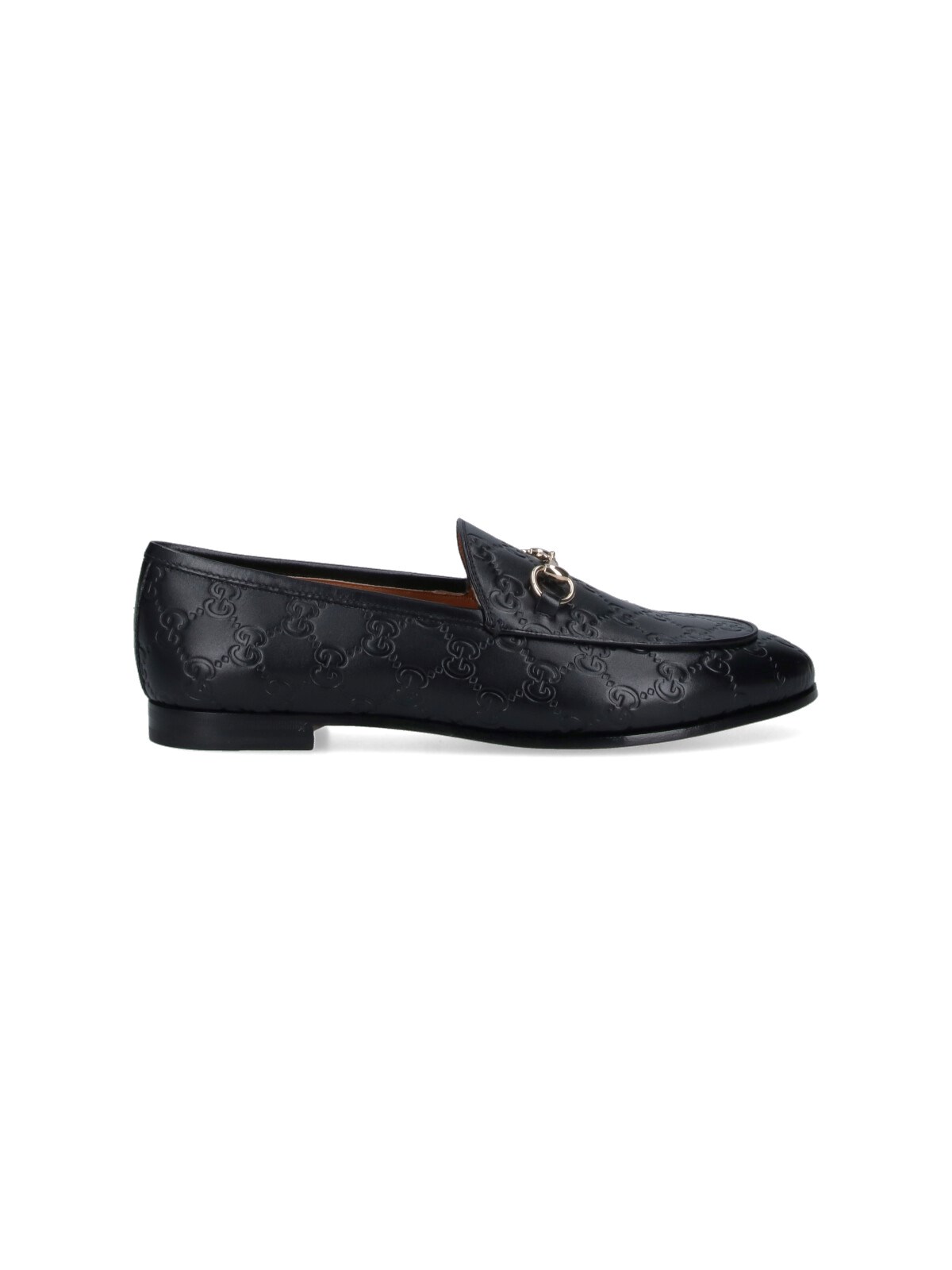 Gucci 'Jordaan' 乐福鞋