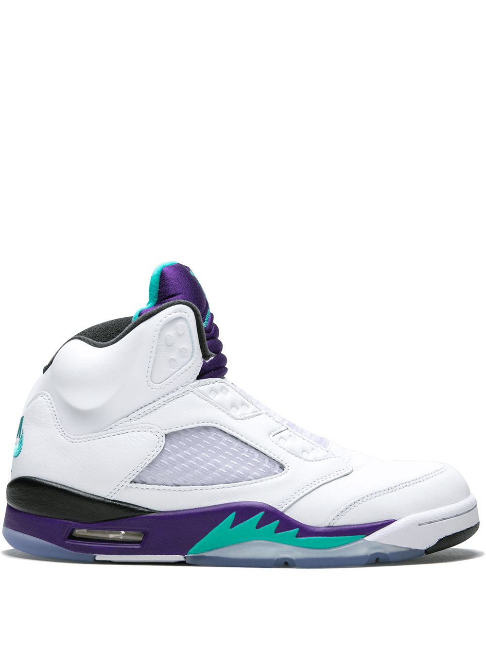 Jordan Jordan 5 Retro NRG Fresh Prince运动鞋 - 白色