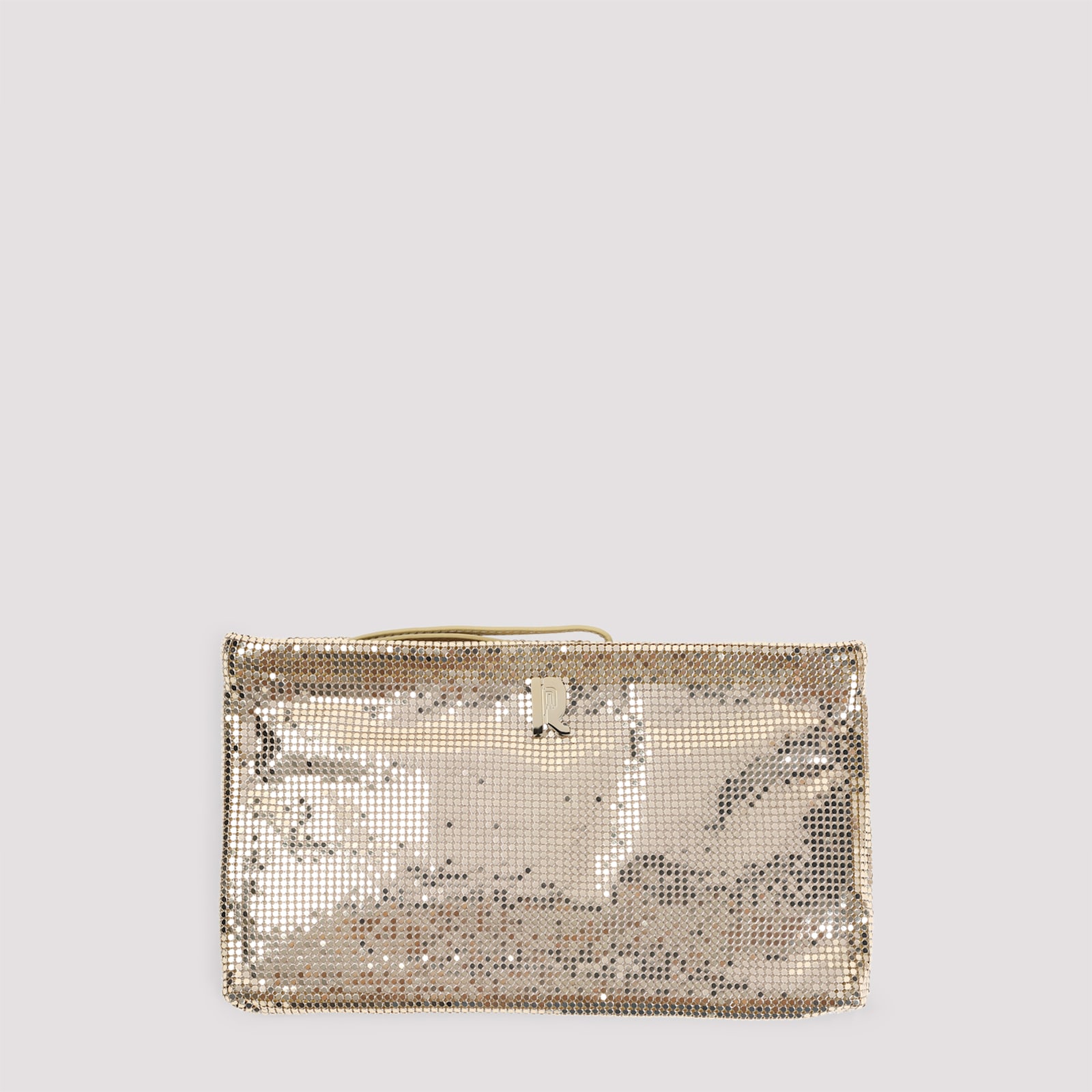 Paco Rabanne 手拿包