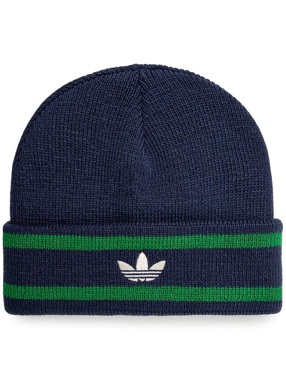 adidas Archive beanie hat - 蓝色