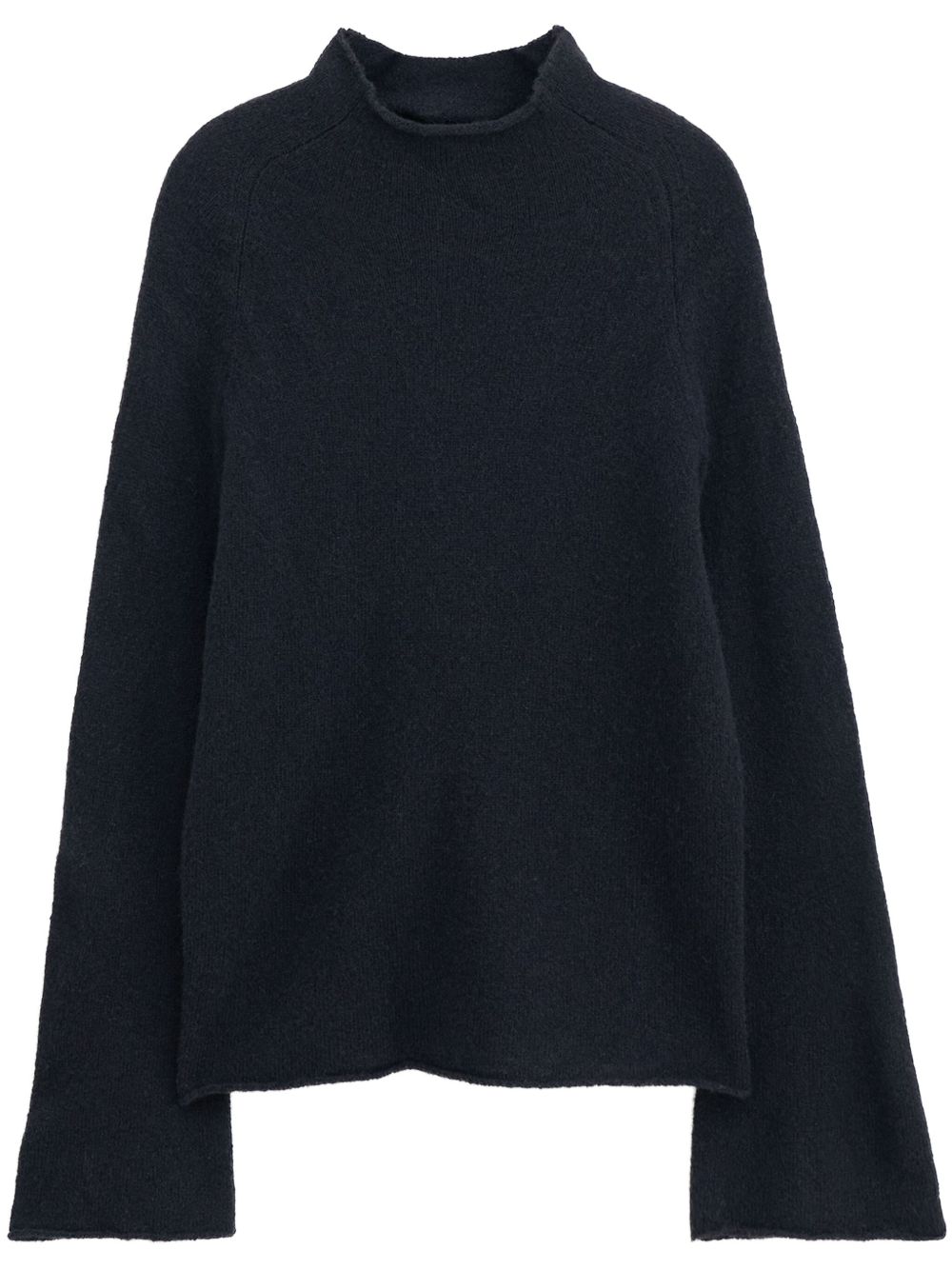 Filippa K 牦牛毛毛衣 - 黑色