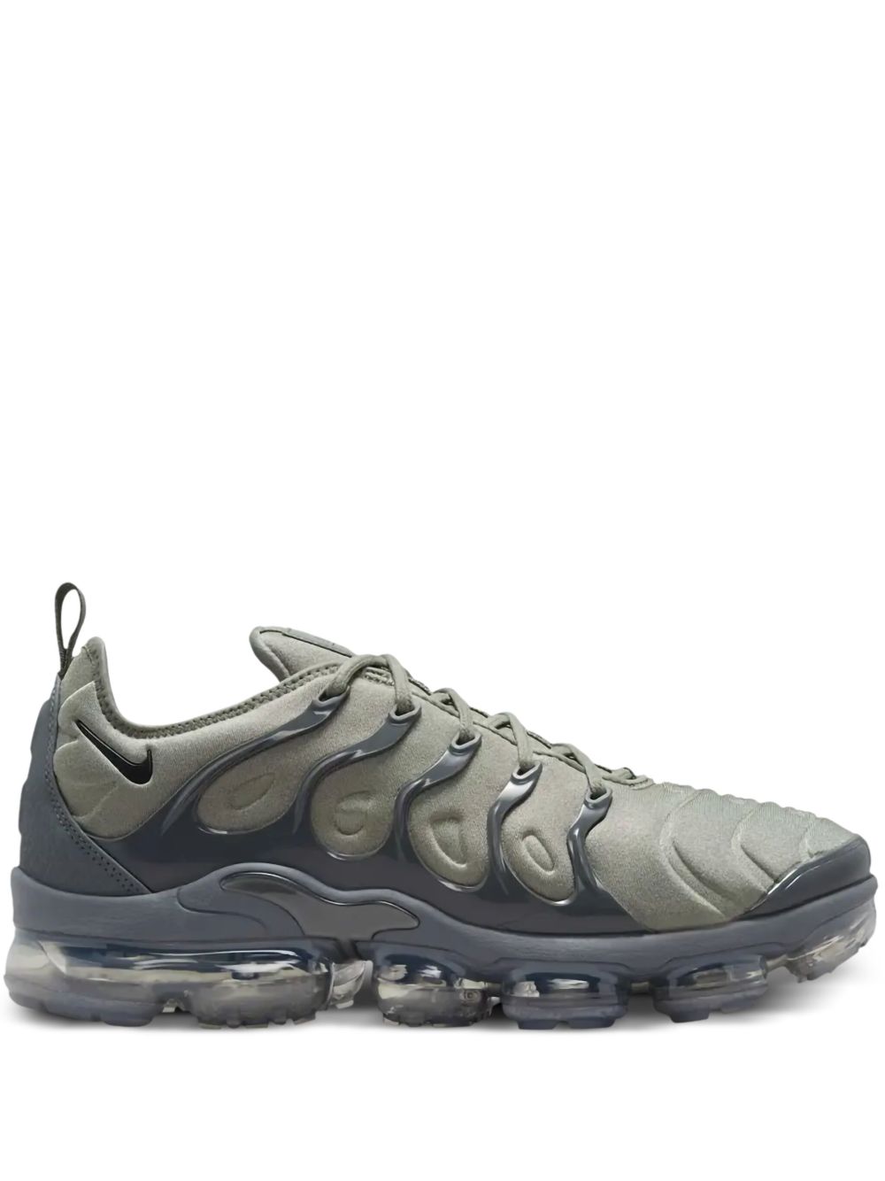 Nike Air VaporMax Plus 运动鞋 - 绿色