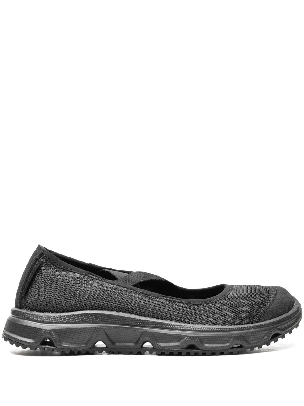 Salomon x Sandy Liang RX Marie-Jeanne Black 运动鞋 - 黑色