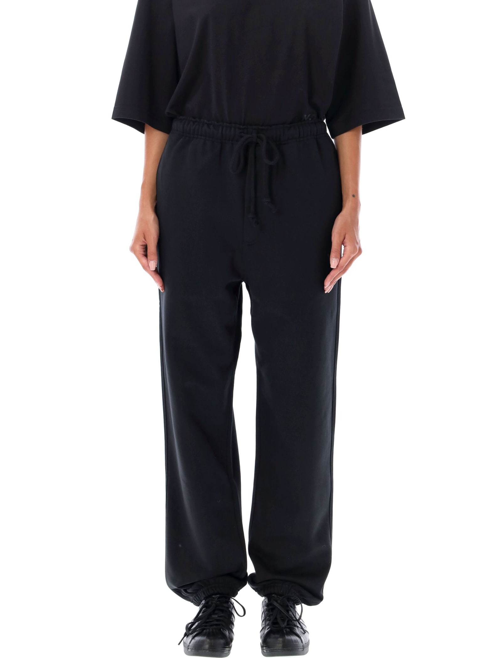 Y-3 Classic Jogging Logo