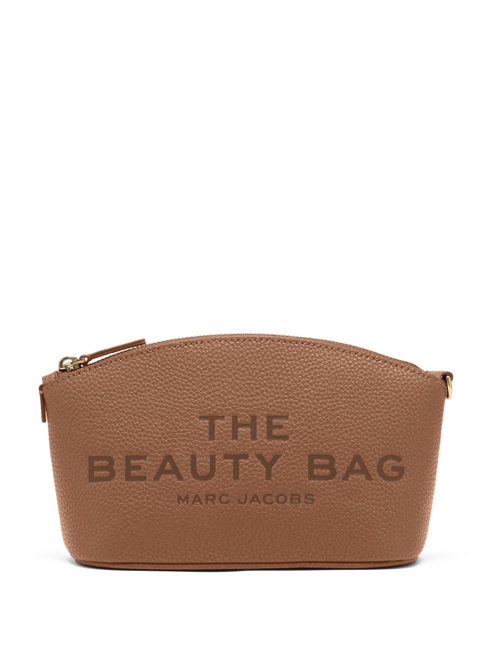 Marc Jacobs The Beauty Bag 化妆包 - 褐色