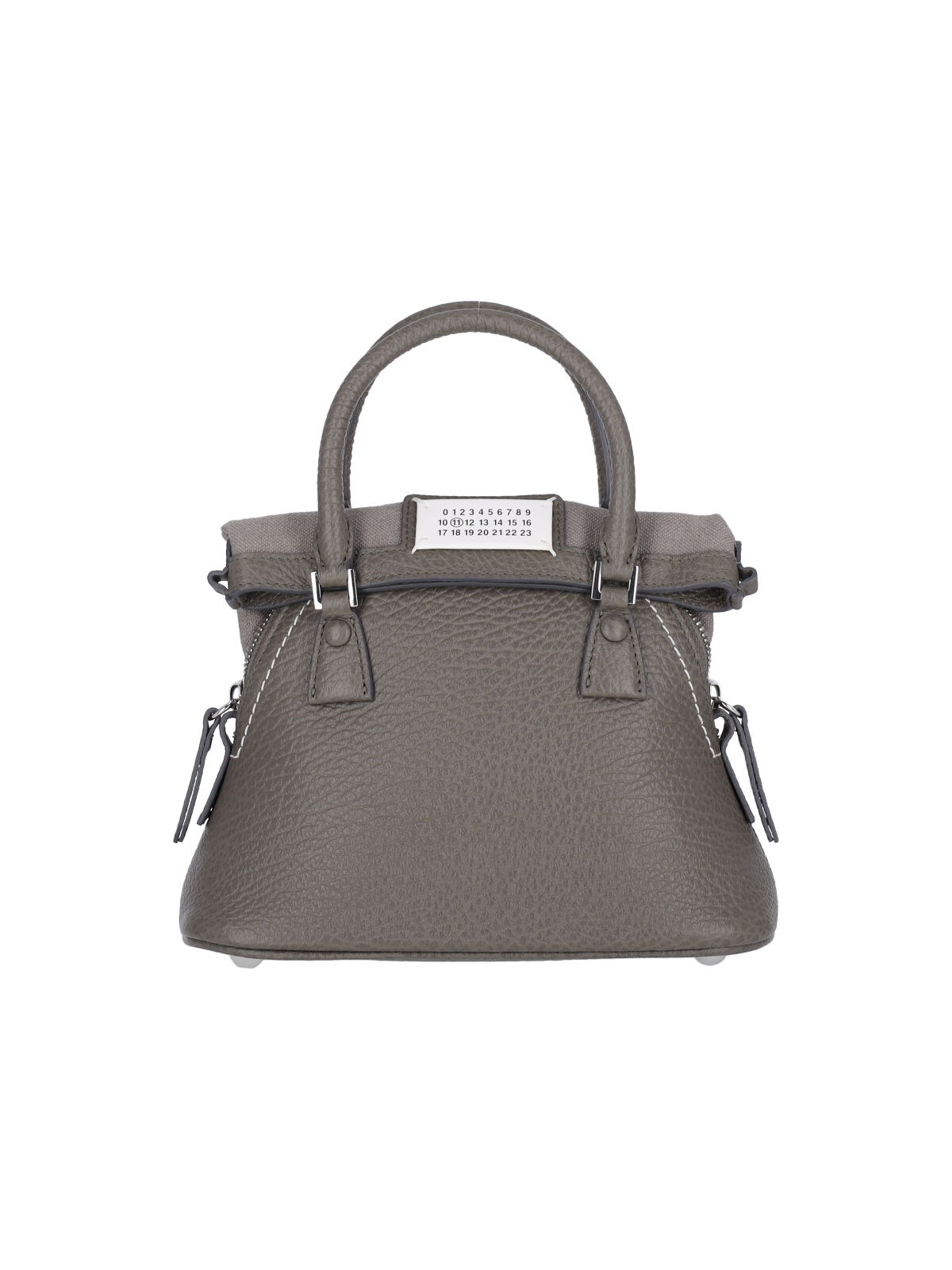 Maison Margiela Micro Bag "5Ac Classique"