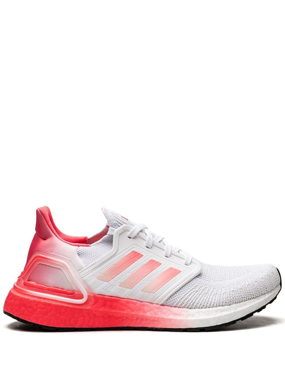 adidas Ultraboost 20 W 运动鞋 - 白色