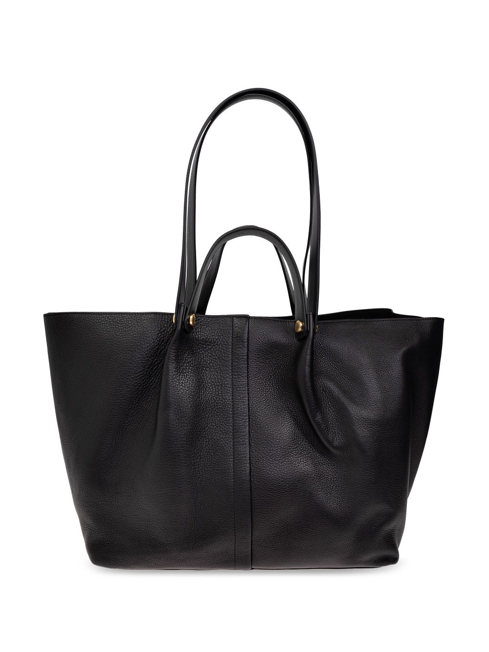AllSaints Allington 手提包 - 黑色
