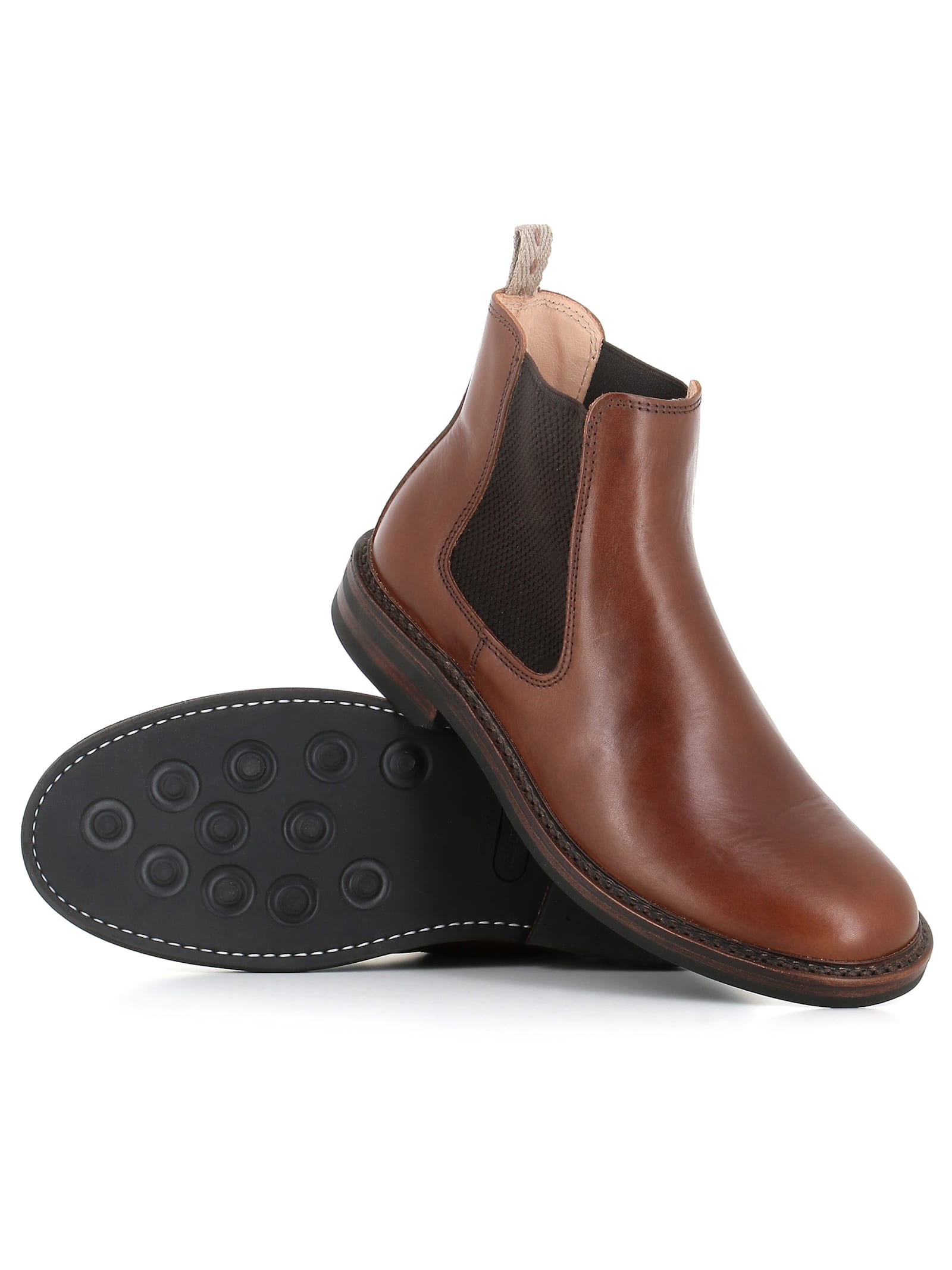 Astorflex Chelsea Bitflex Rubber