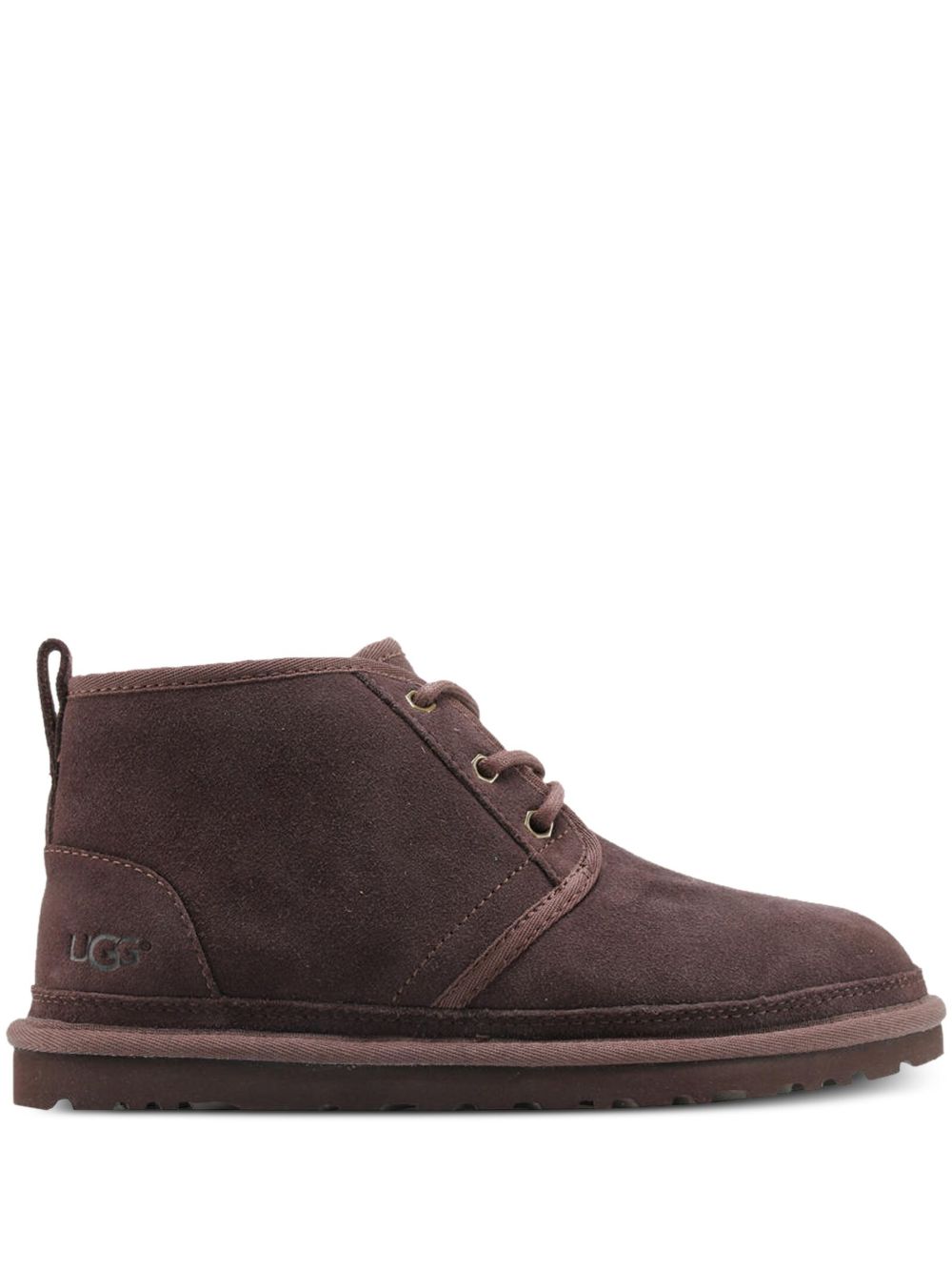 UGG Neumel Espresso 靴子 - 褐色