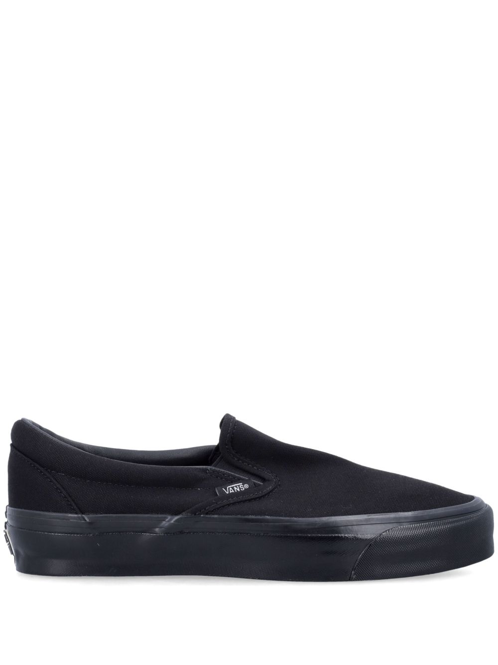 Vans Reissue 98 运动鞋 - 黑色