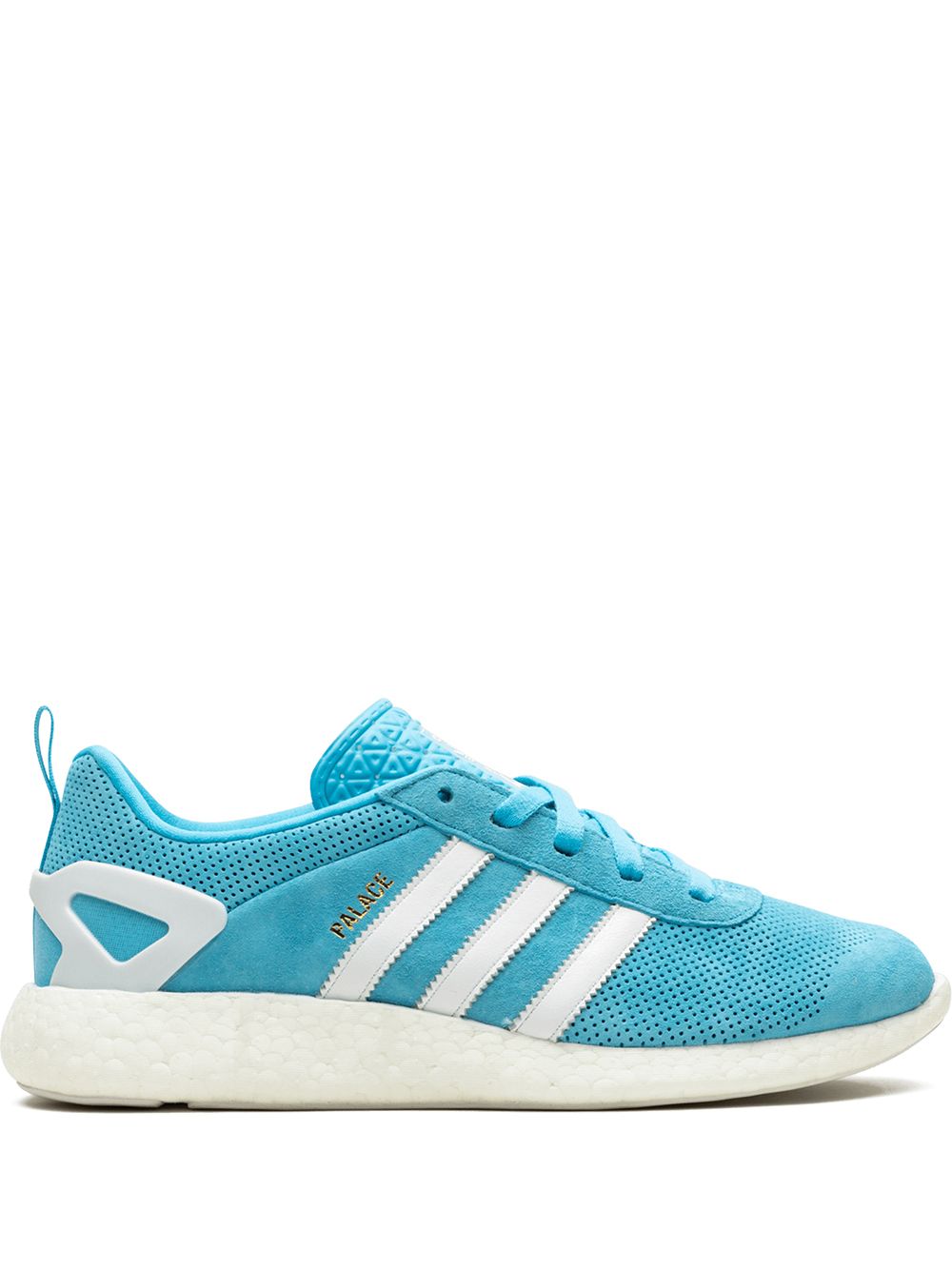 adidas Palace Pro Boost运动鞋 - 蓝色