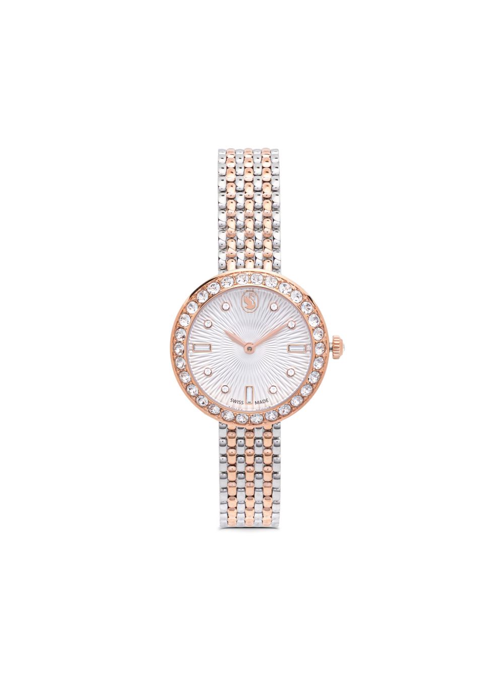Swarovski Certa 30毫米腕表 - 中性色