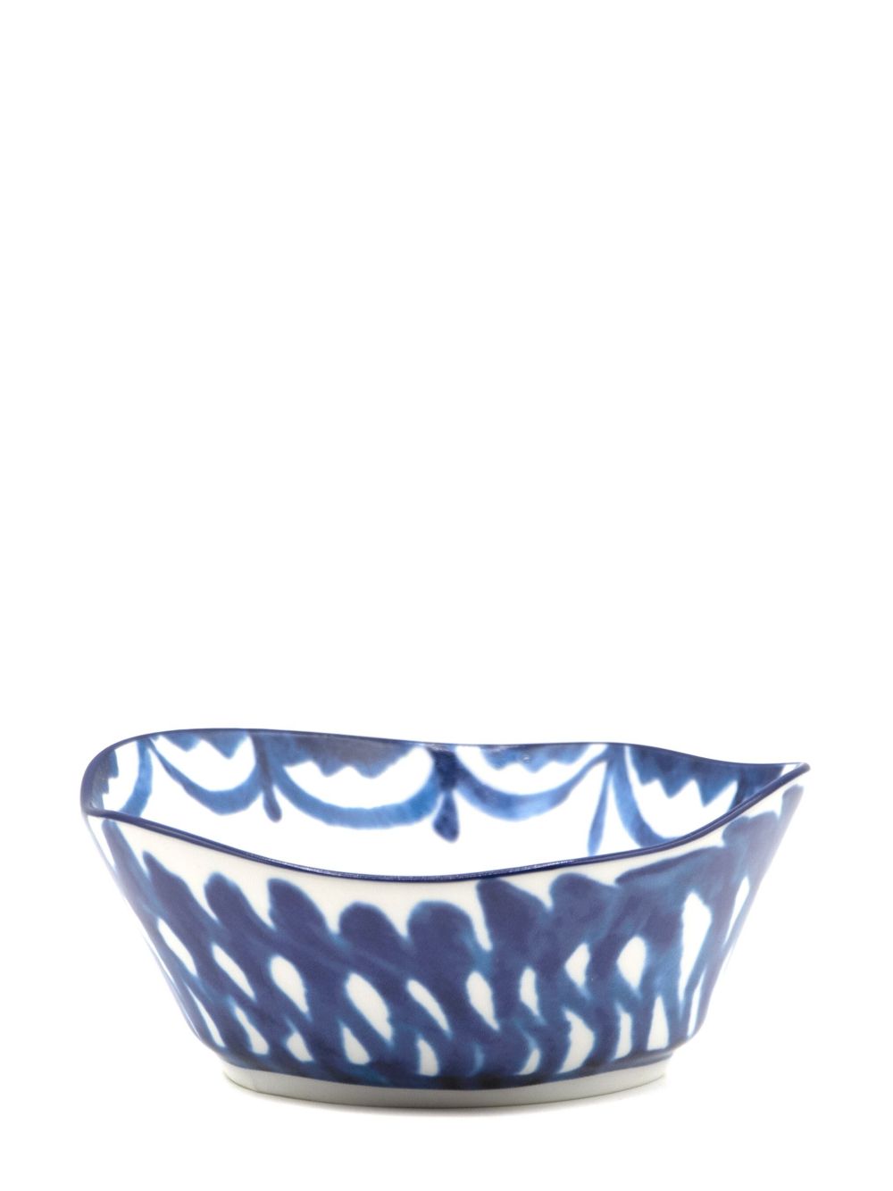 Seletti x Diesel Living Granada 碗（11厘米） - 蓝色