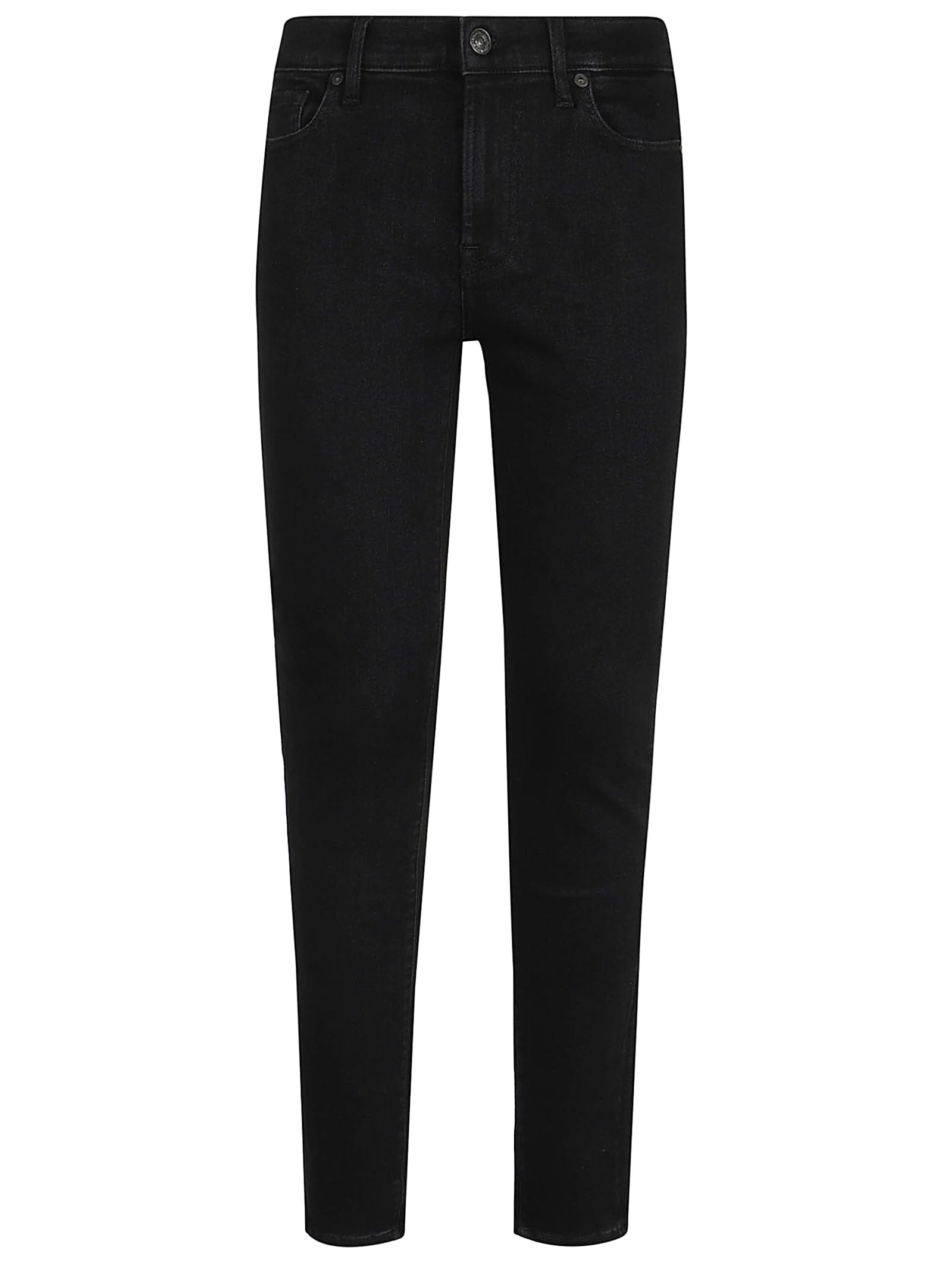 7 For All Mankind The Skinny Sliillsatnig