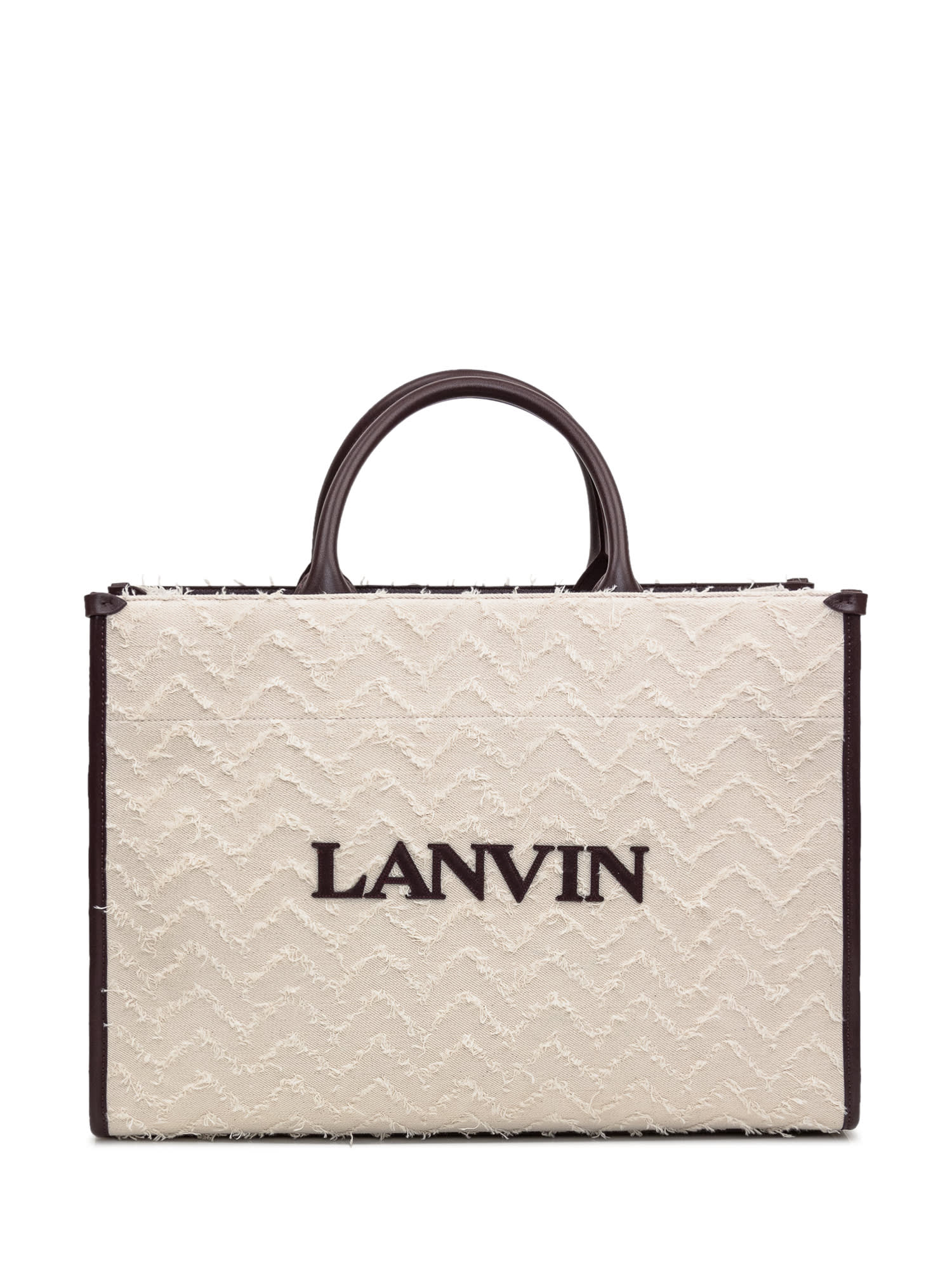 Lanvin Tote In & out Bag
