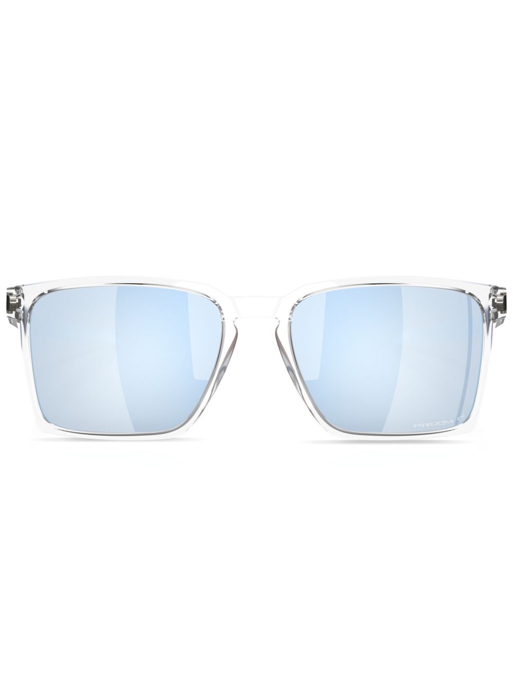 Oakley Exchange 方框太阳眼镜 - 中性色