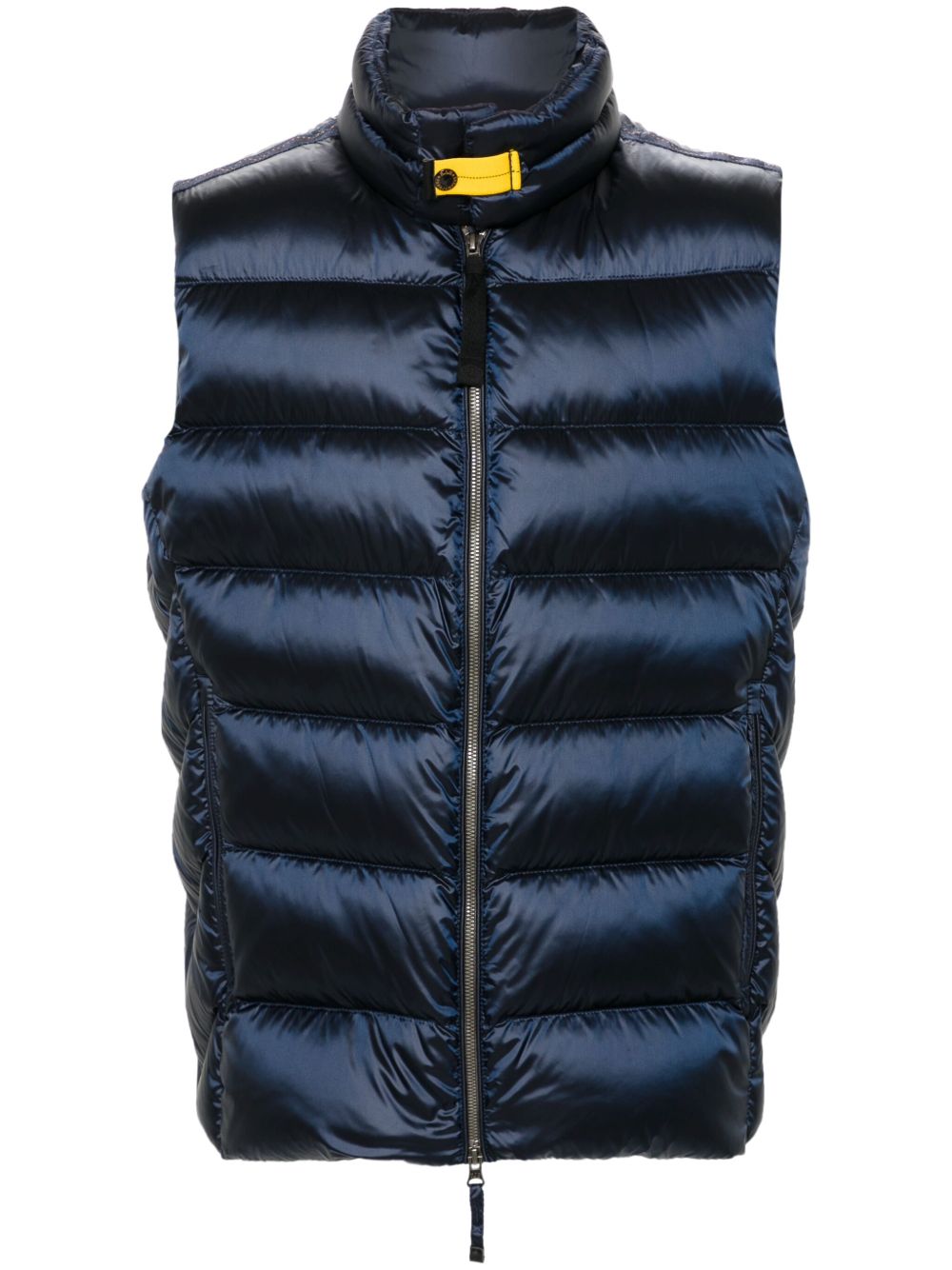 Parajumpers Jeordie 马甲 - 蓝色