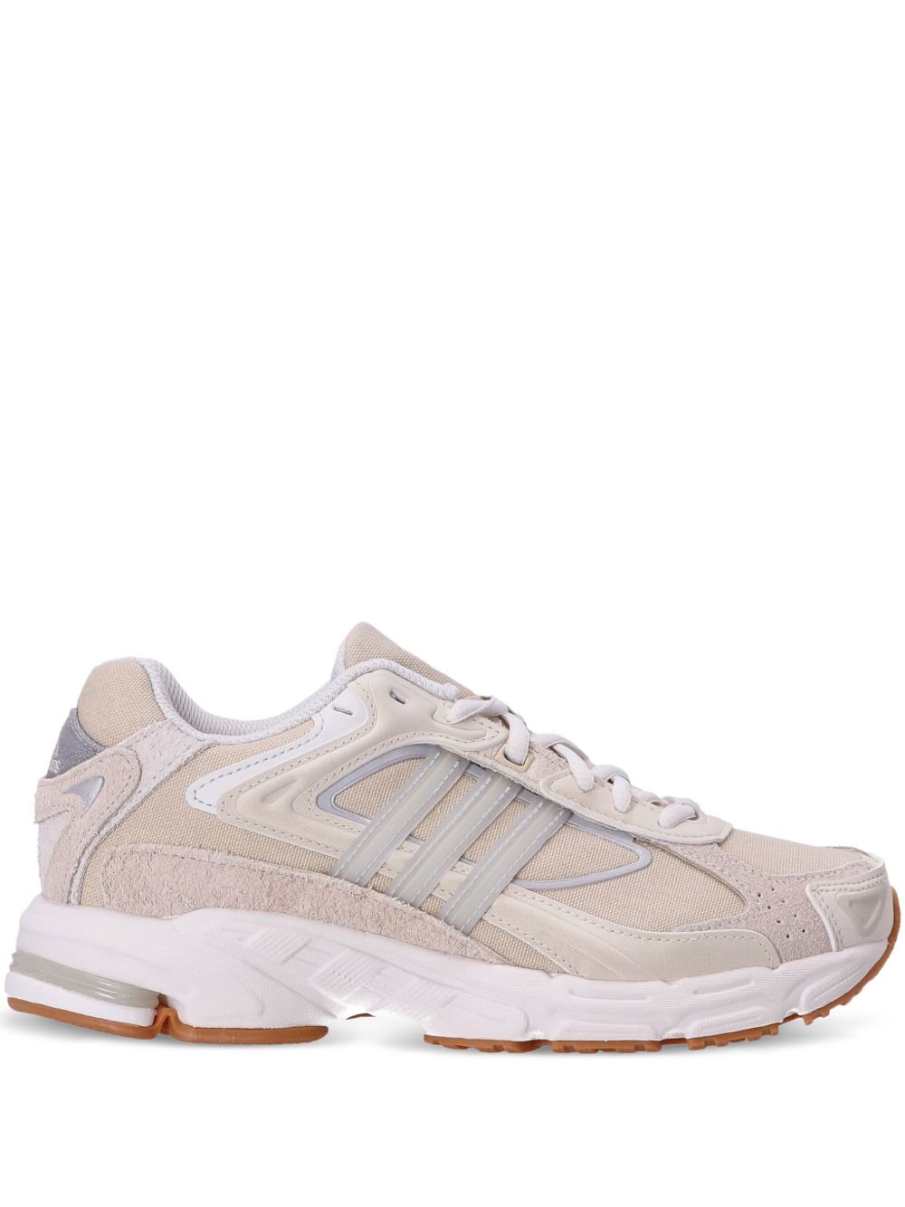 adidas Response CL 拼接板鞋 - 中性色