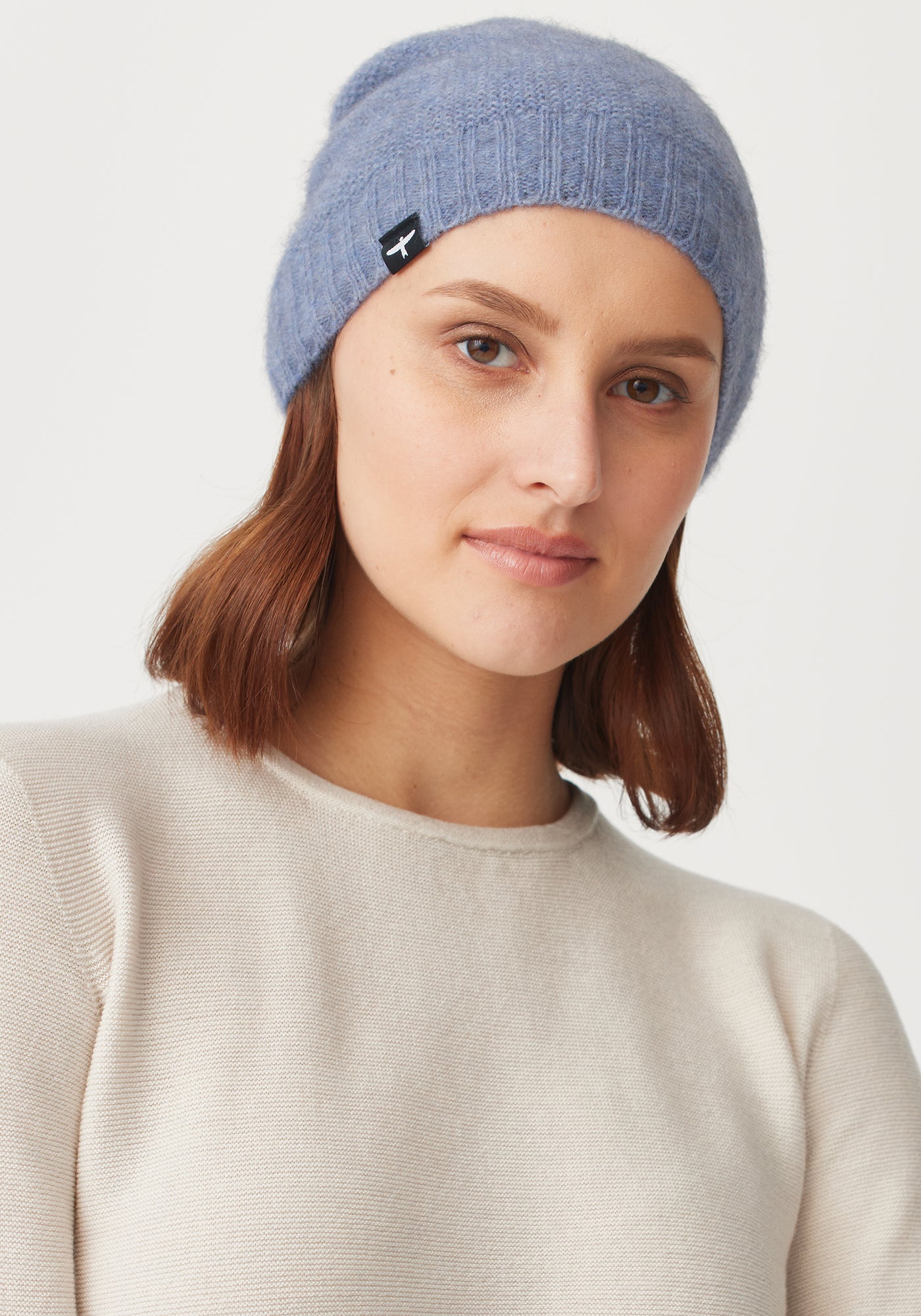 Moss Beanie