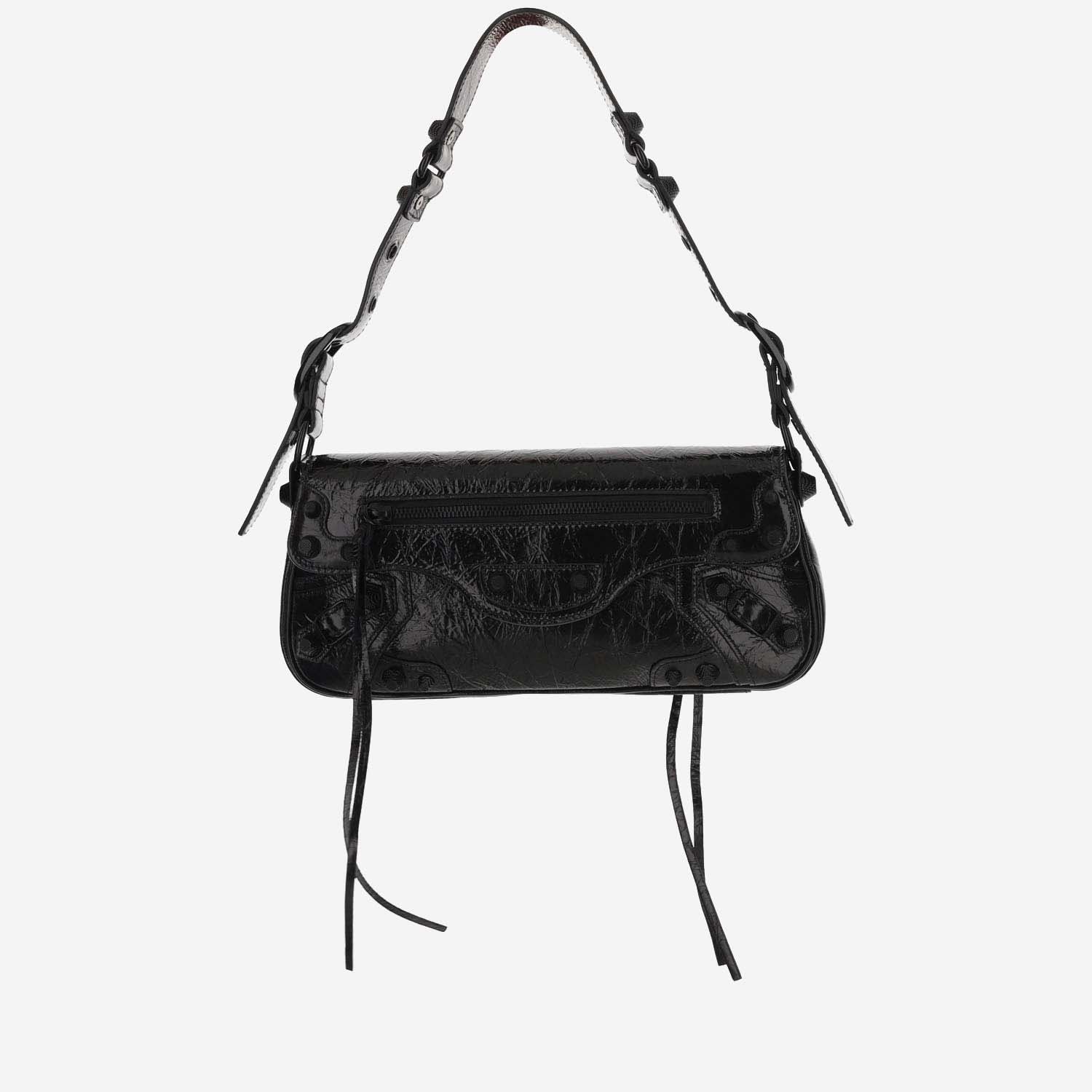 Balenciaga Le Cagole Shoulder Bag Small