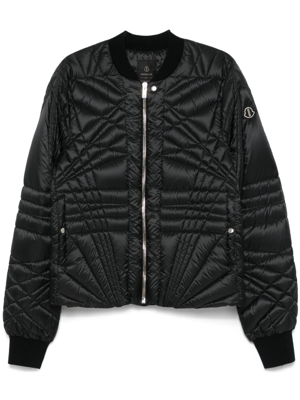 Moncler + Rick Owens x Rick Owens Megapenta Flight 夹克 - 999