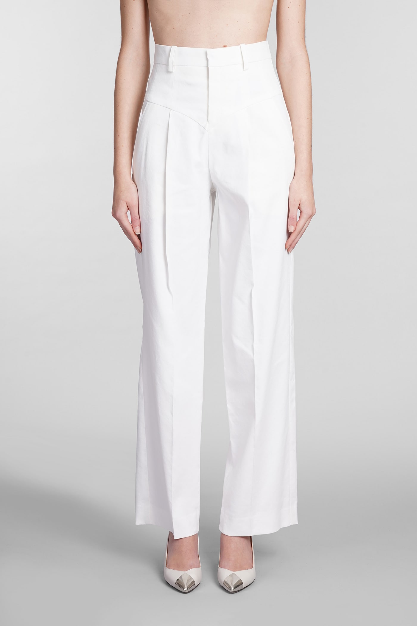 Isabel Marant Staya 休闲裤
