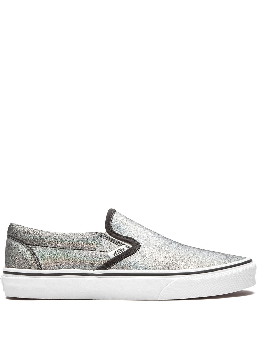 Vans Prism Classic 套穿式板鞋 - 黑色