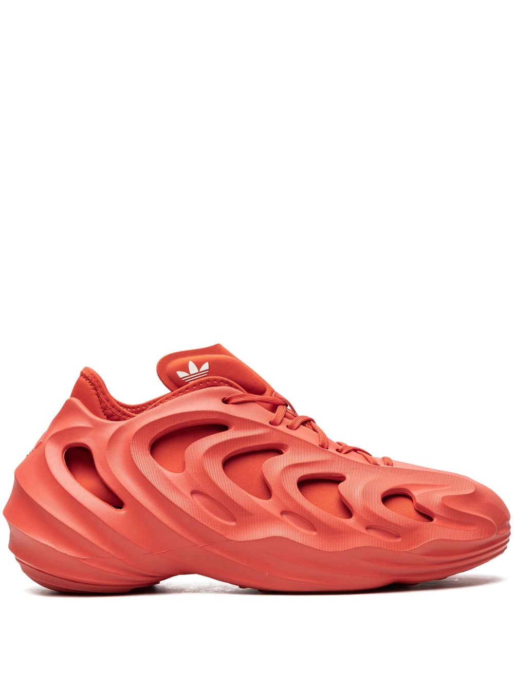 adidas AdiFOM Q 运动鞋 - 红色