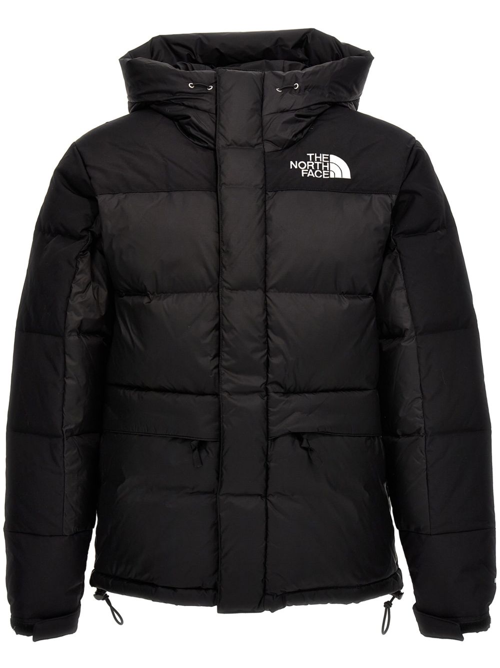 The North Face Himalayan 夹克 - 黑色