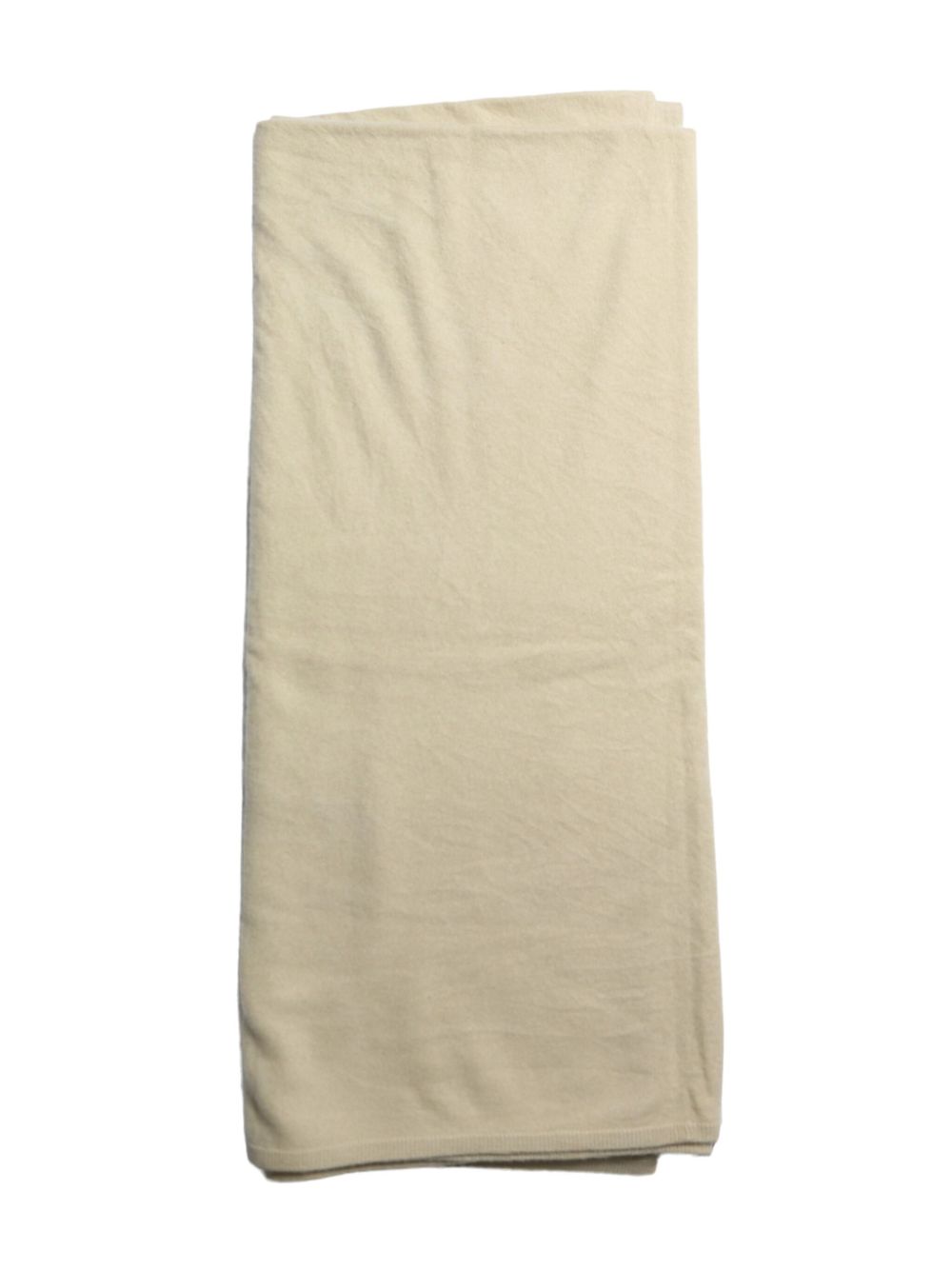 Frenckenberger cashmere blanket (180cm x 200cm) - 中性色