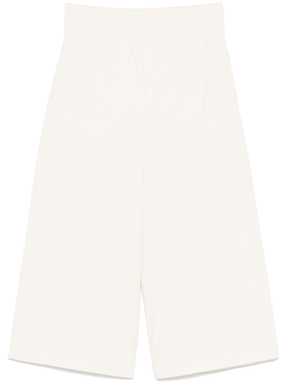Max Mara Zenith 长裤 - 中性色