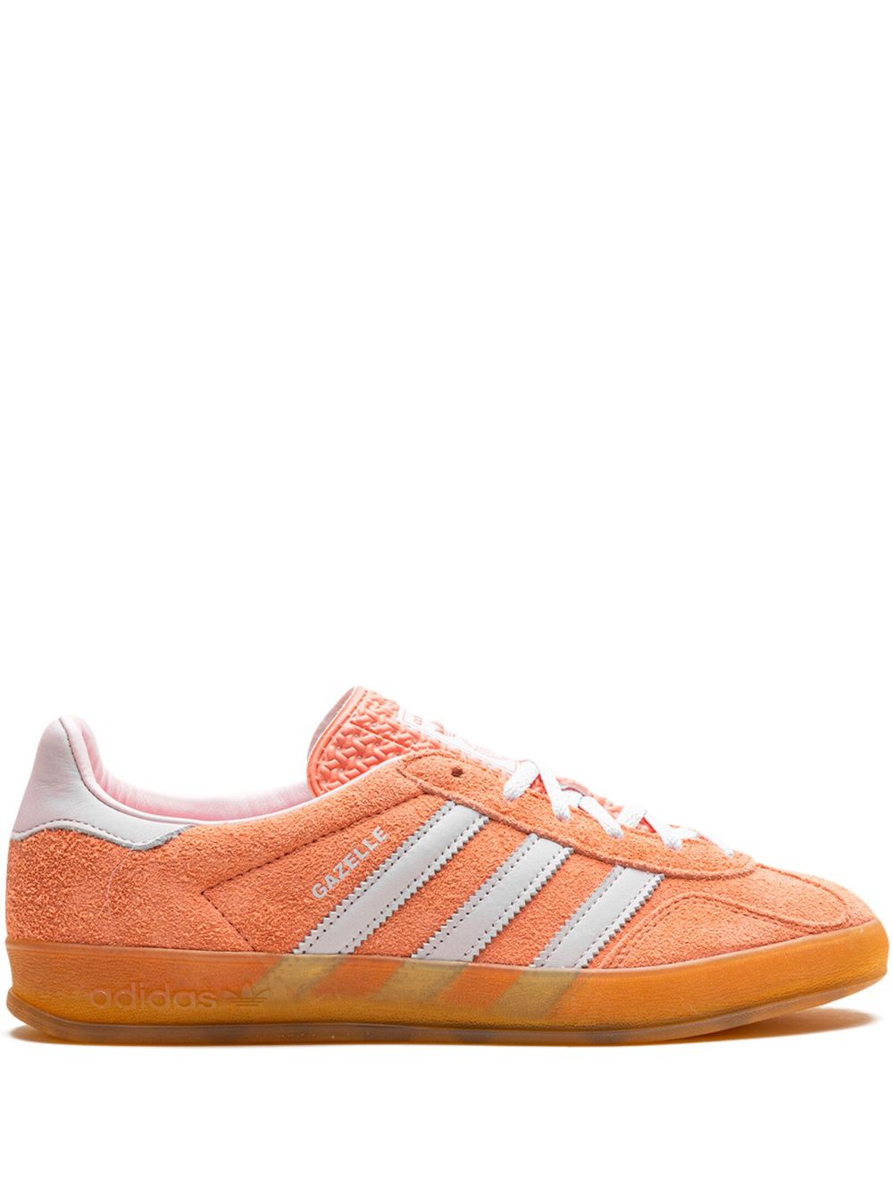 adidas Gazelle Indoor Wonder Clay 运动鞋 - 橘色