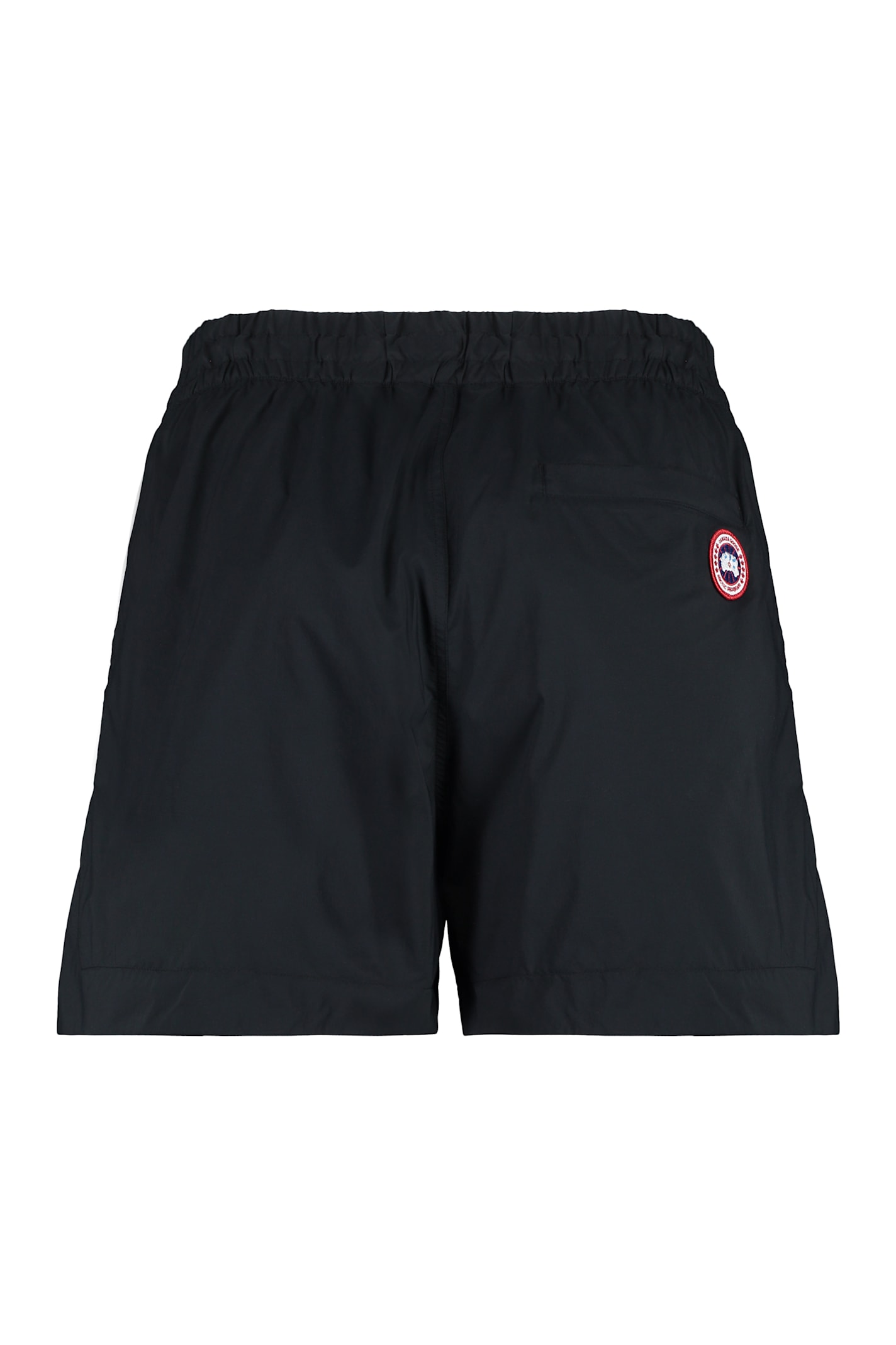 Canada Goose Kaslo Nylon Shorts