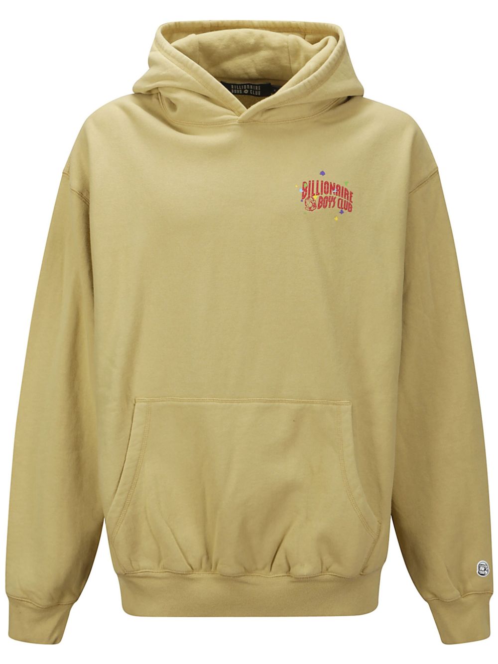 Billionaire Boys Club Arch Popover 连帽衫 - 绿色