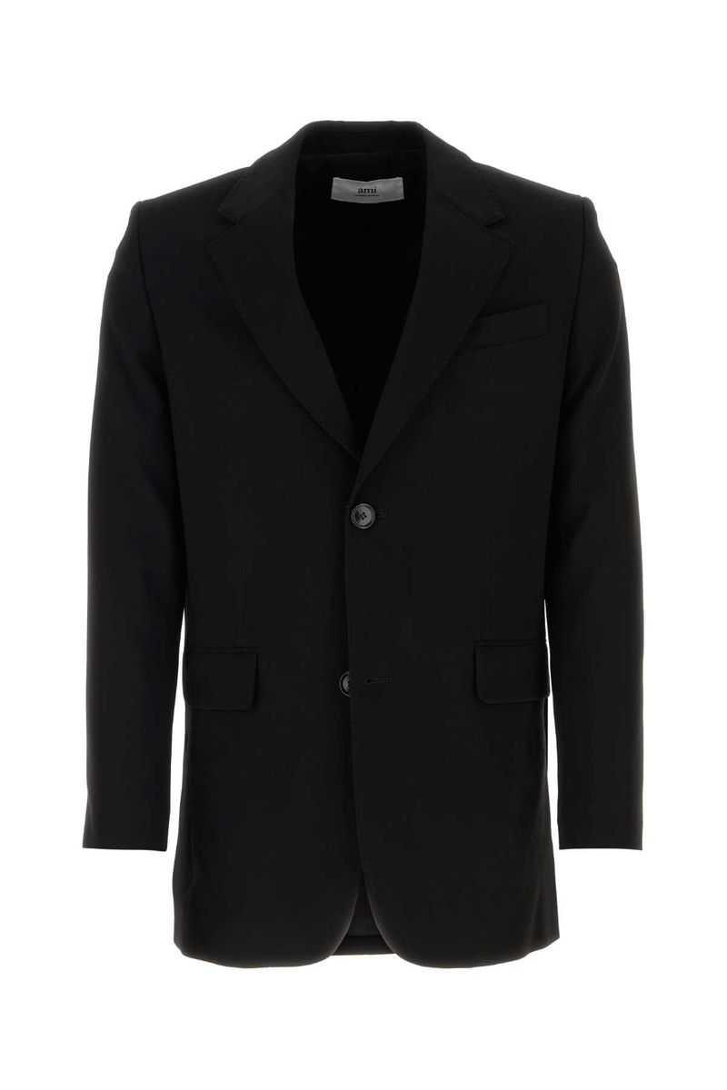 AMI Paris Jackets And Vests