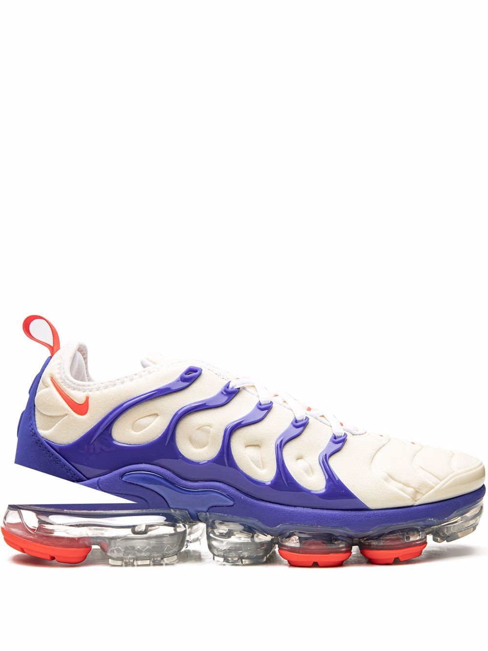 Nike Air Vapormax Plus 运动鞋 - 白色