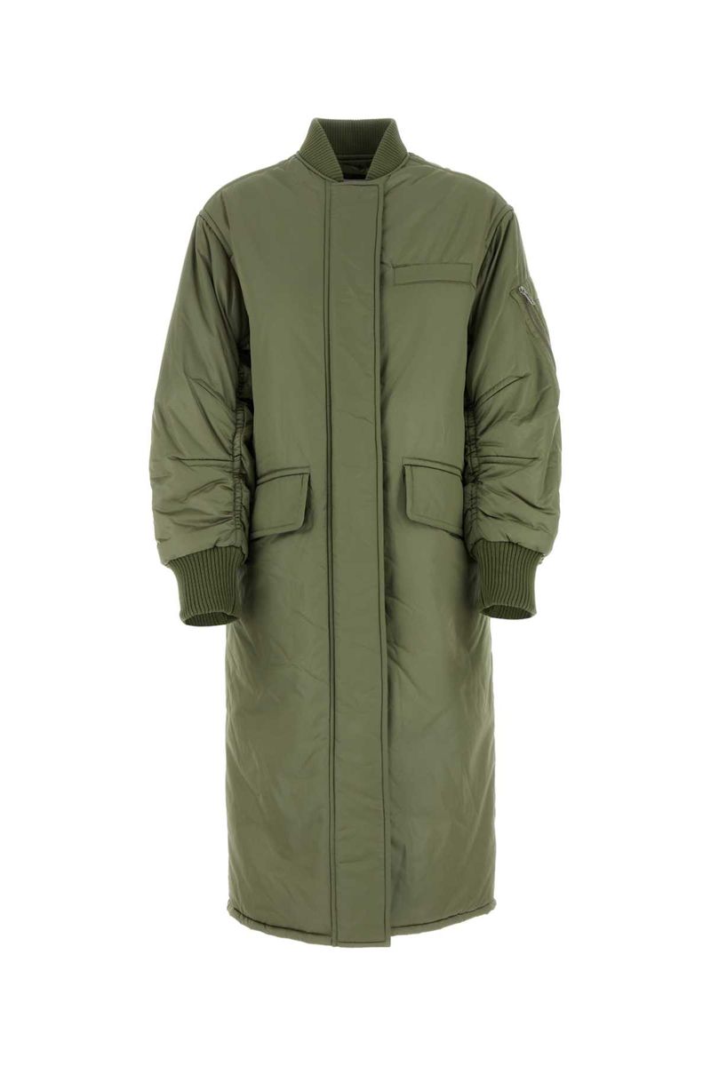 Stand Studio Jackets