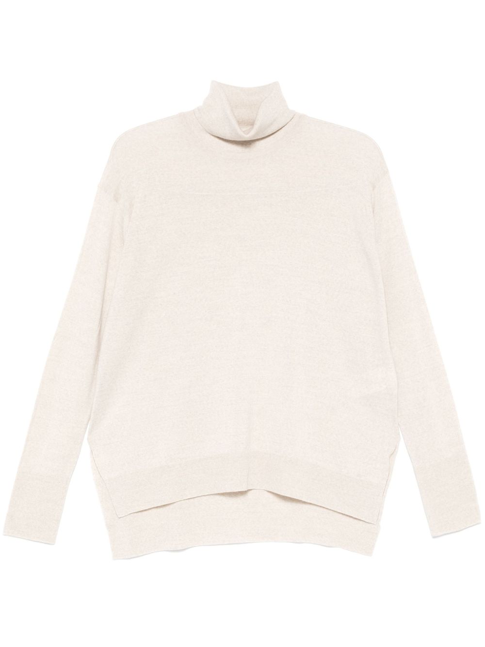 John Smedley Mallery 毛衣 - 灰色