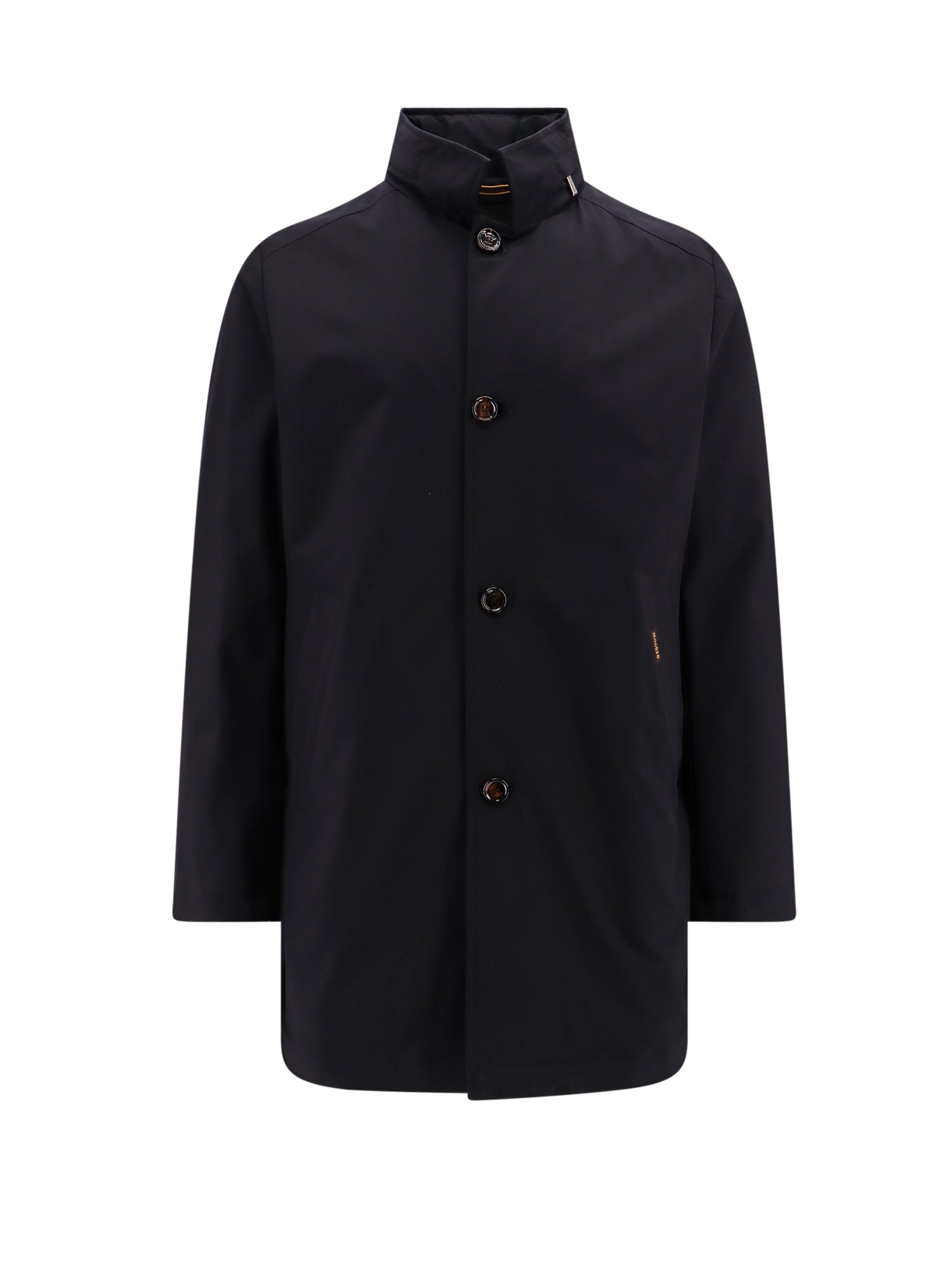 Moorer Blu Hecto Jacket