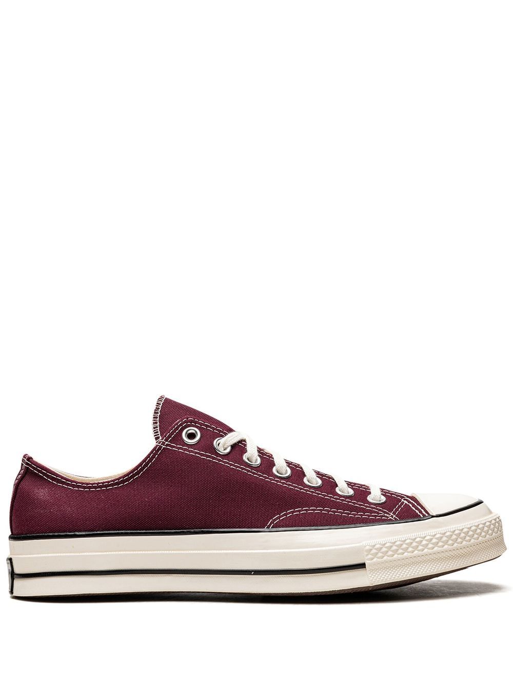 Converse Chuck 70 Ox 运动鞋 - 红色